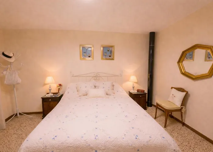 Campanilla Сasa de vacaciones *