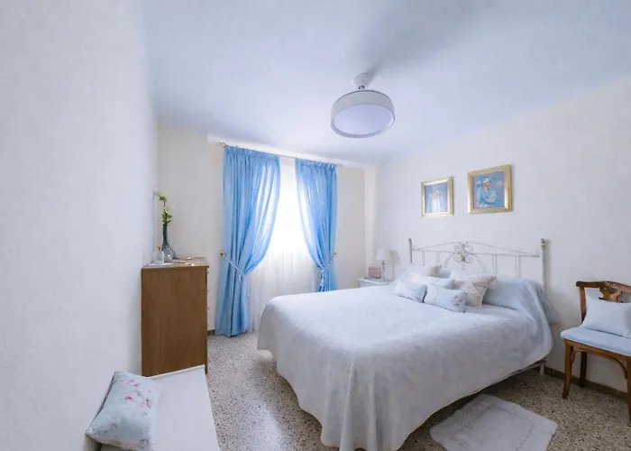 Campanilla Сasa de vacaciones *