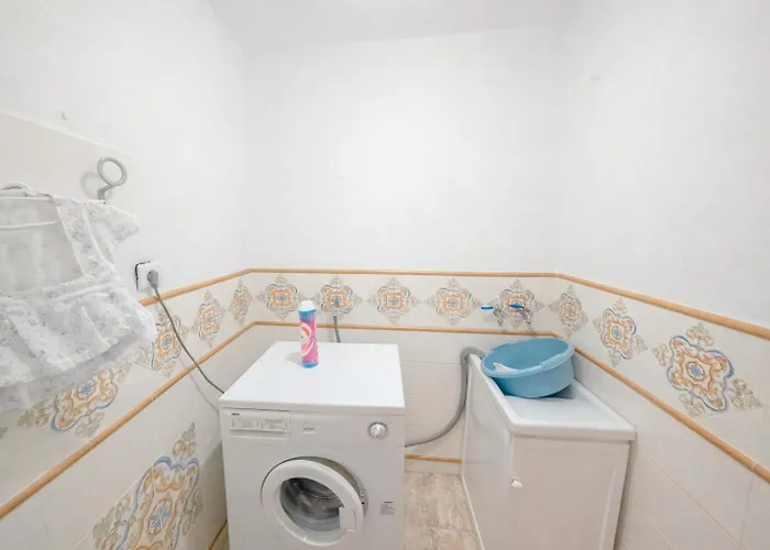 Campanilla Сasa de vacaciones *