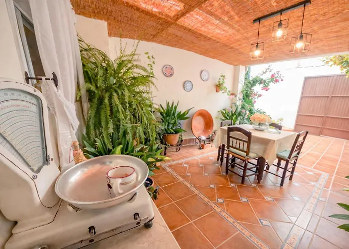 Campanilla Сasa de vacaciones *