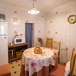 Campanilla Holiday home Olvera