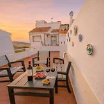 Campanilla Holiday home *