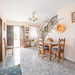 Holiday home Campanilla