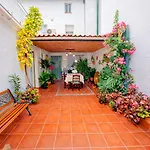 Holiday home Campanilla