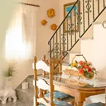 Holiday home Campanilla *