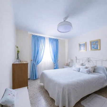 Campanilla Prázdninový dům *