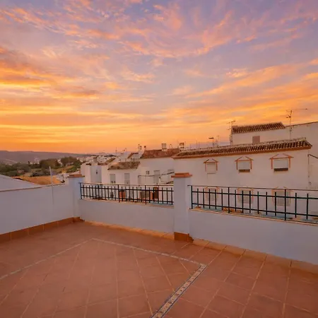 Holiday home Campanilla