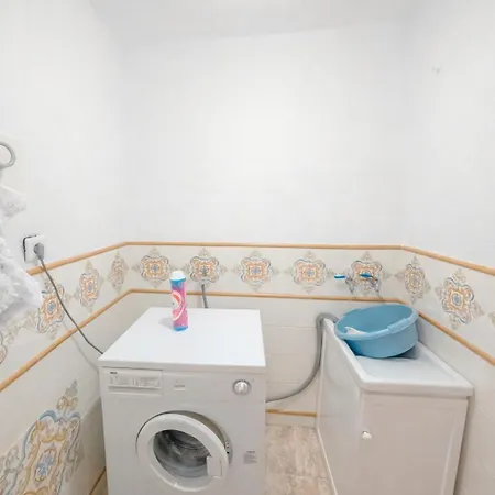 Campanilla Prázdninový dům *
