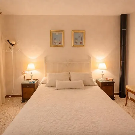Ferienhaus Campanilla *