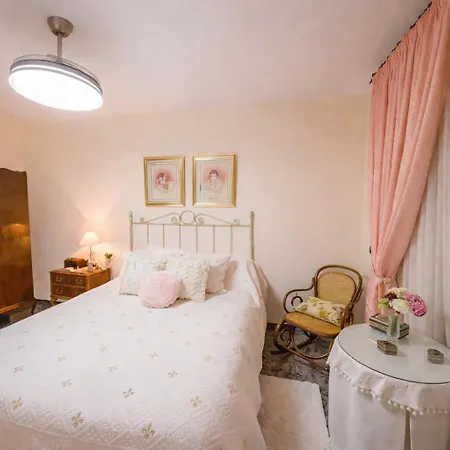 Holiday home Campanilla Olvera