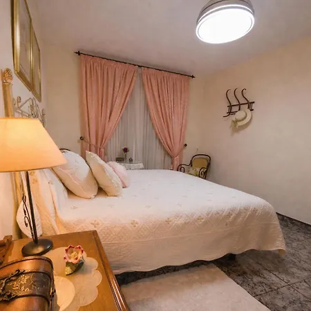 Prázdninový dům Campanilla Olvera