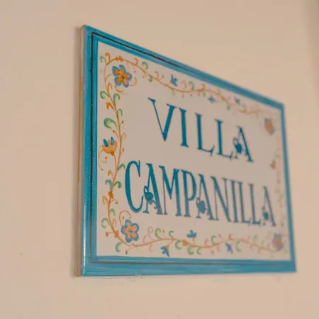 Campanilla Ferienhaus