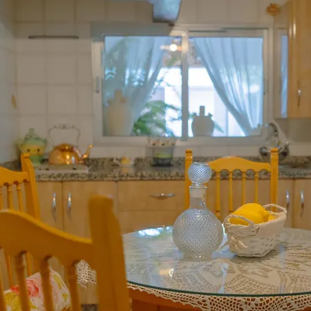 Casa vacanze Campanilla