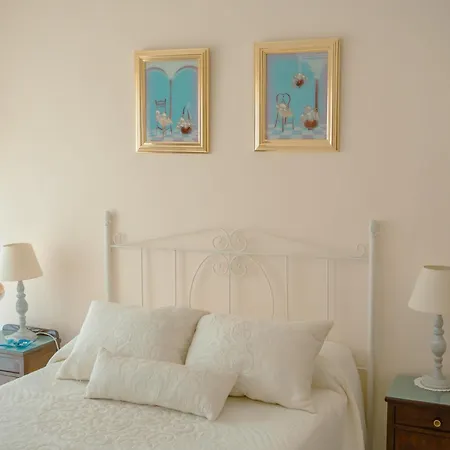 Campanilla Holiday home *