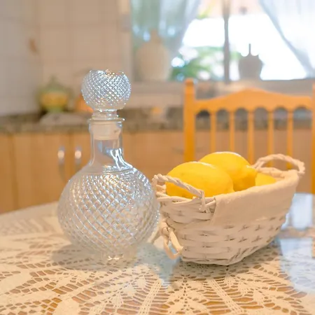 Casa vacanze Campanilla