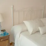 בית נופש Campanilla *